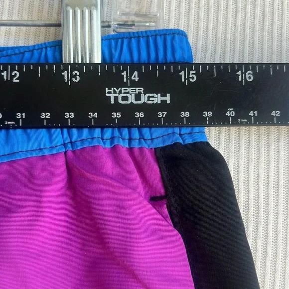 The North Face NWT Nylon Colorblock Easy Pant Womens Medium - Picture 14 of 16